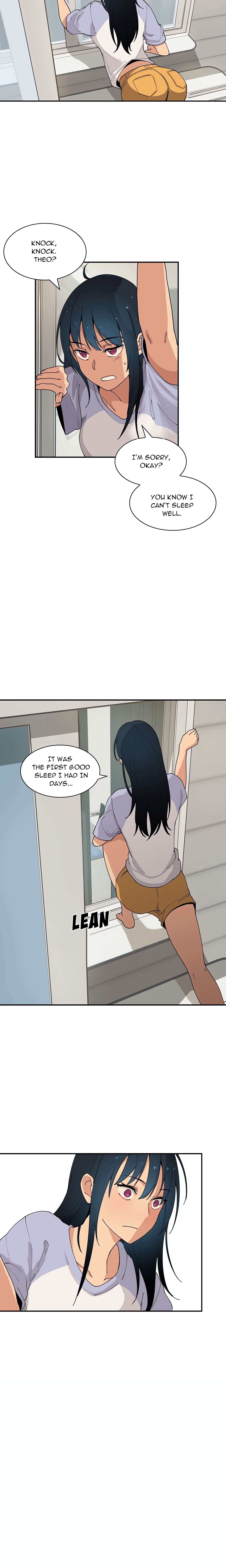Close As Neighbors (Uncensored) chapter 1 page 19