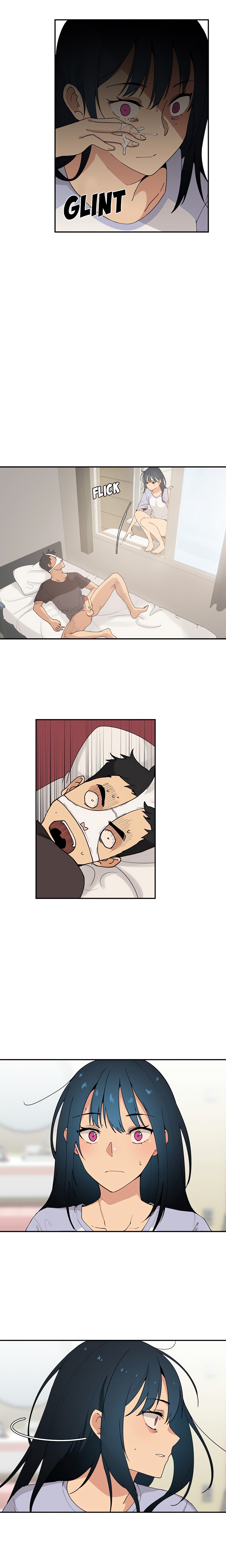 Close As Neighbors (Uncensored) chapter 1 page 21