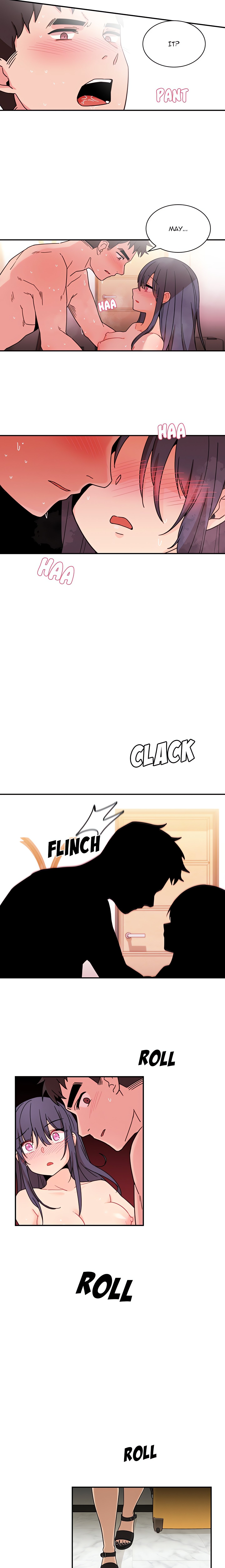 Close As Neighbors (Uncensored) chapter 10 page 11