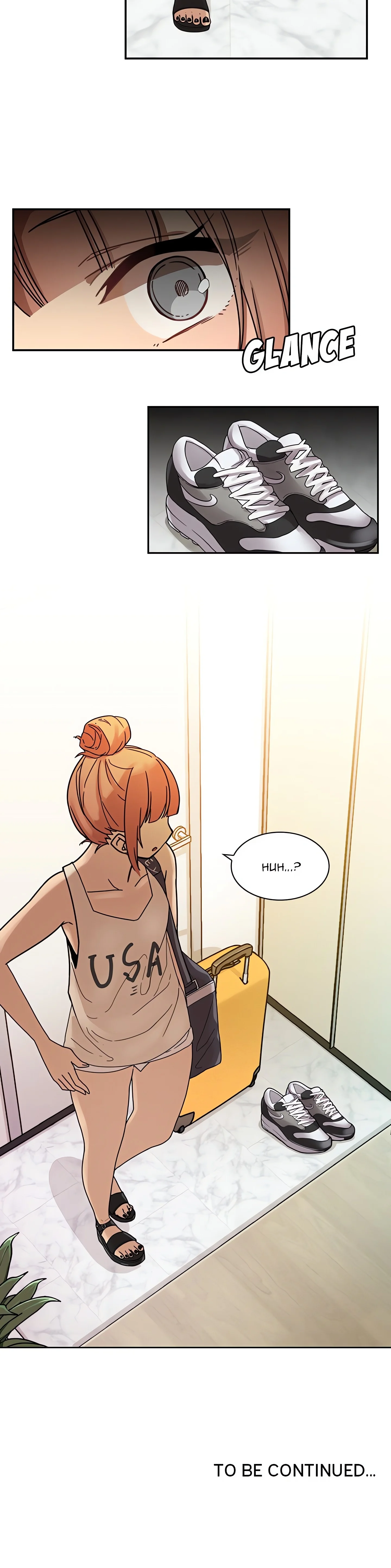 Close As Neighbors (Uncensored) chapter 10 page 12