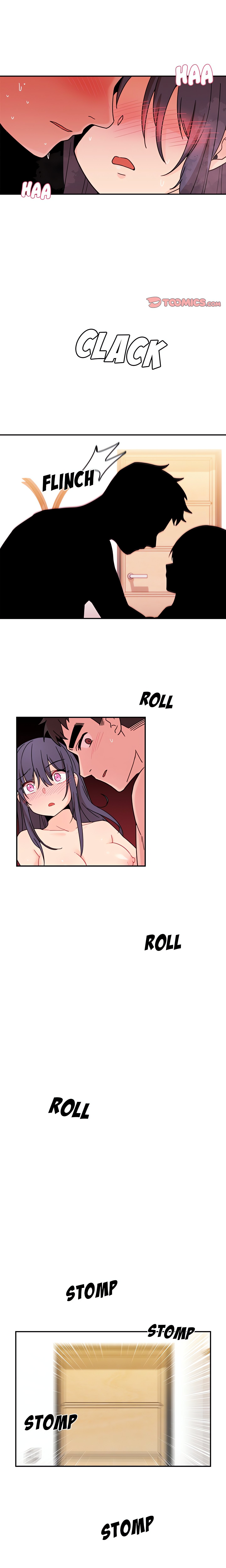 Close As Neighbors (Uncensored) chapter 11 page 1