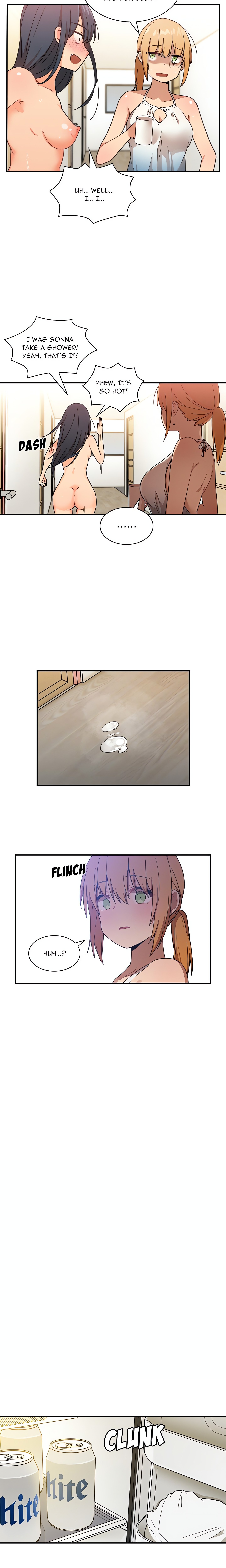 Close As Neighbors (Uncensored) chapter 11 page 5