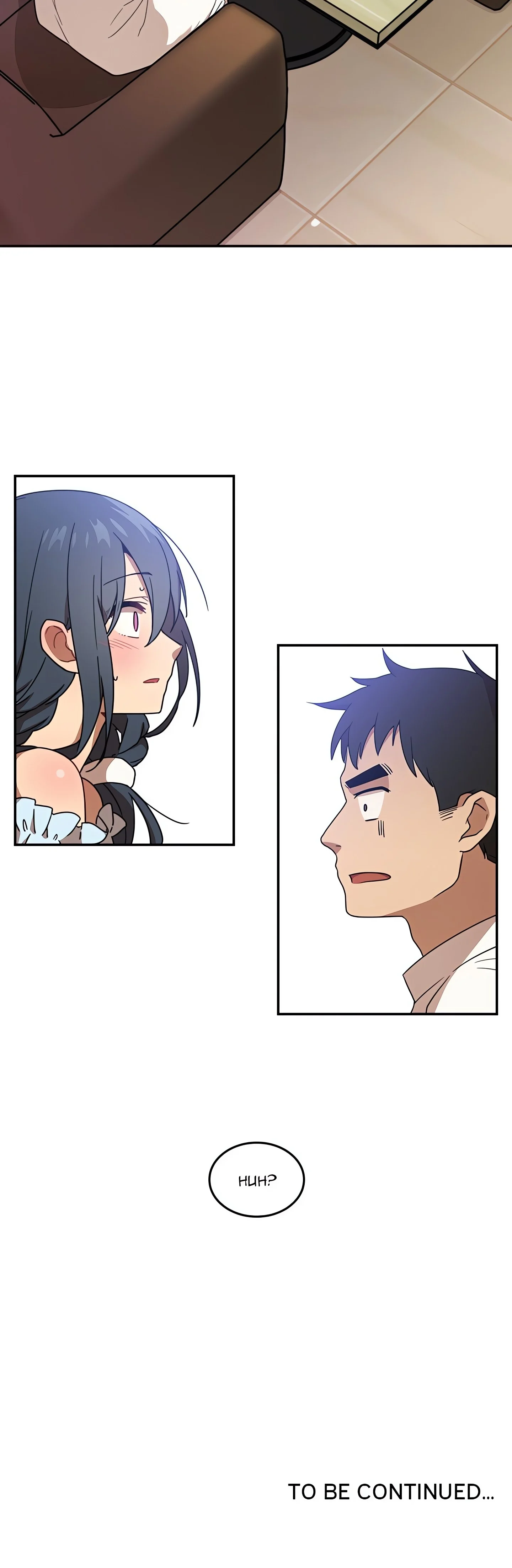 Close As Neighbors (Uncensored) chapter 11 page 17