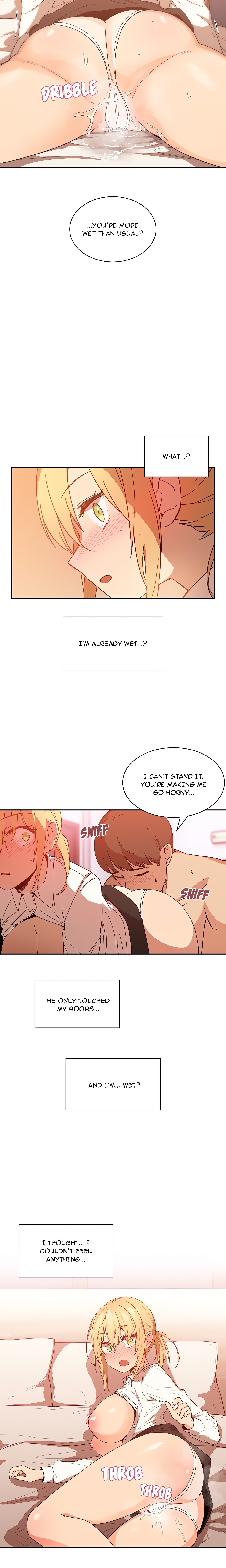 Close As Neighbors (Uncensored) chapter 14 page 12