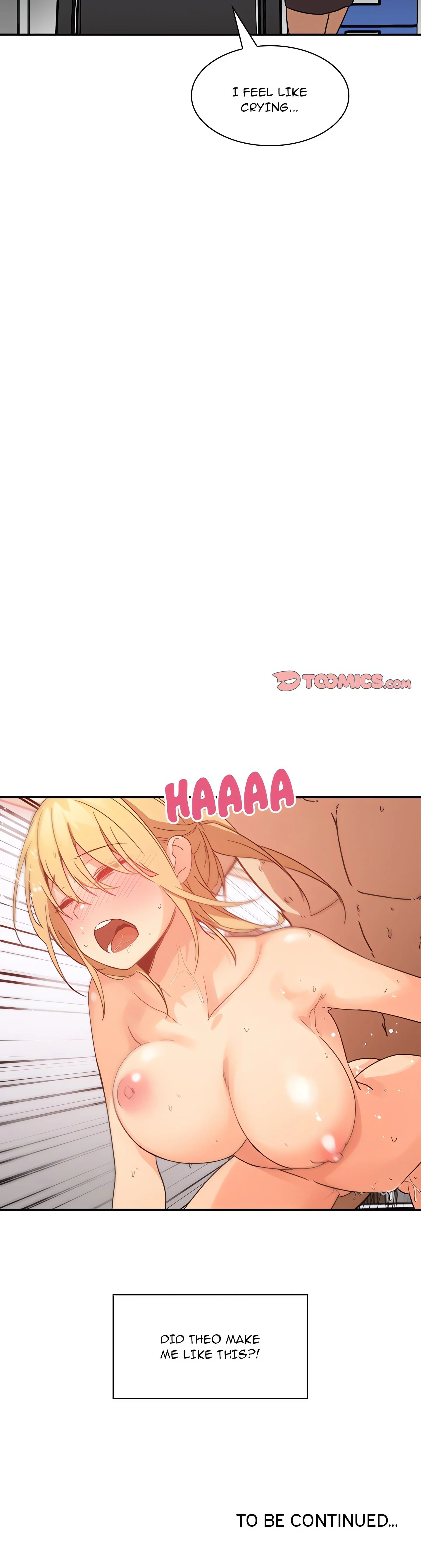 Close As Neighbors (Uncensored) chapter 14 page 16
