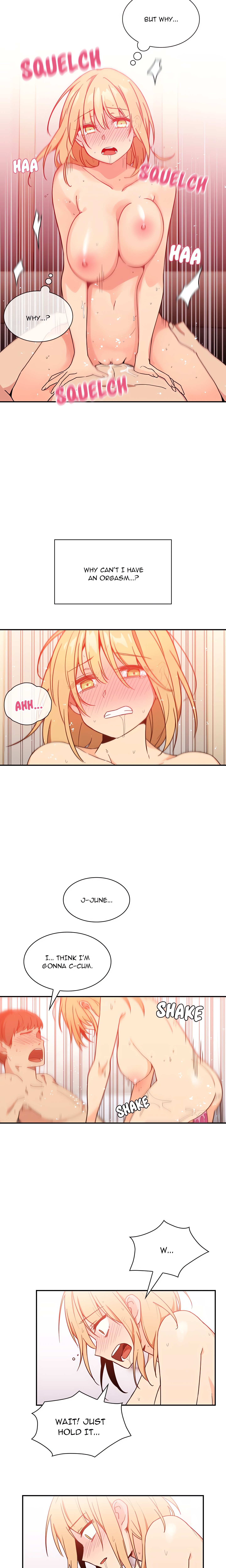 Close As Neighbors (Uncensored) chapter 15 page 5