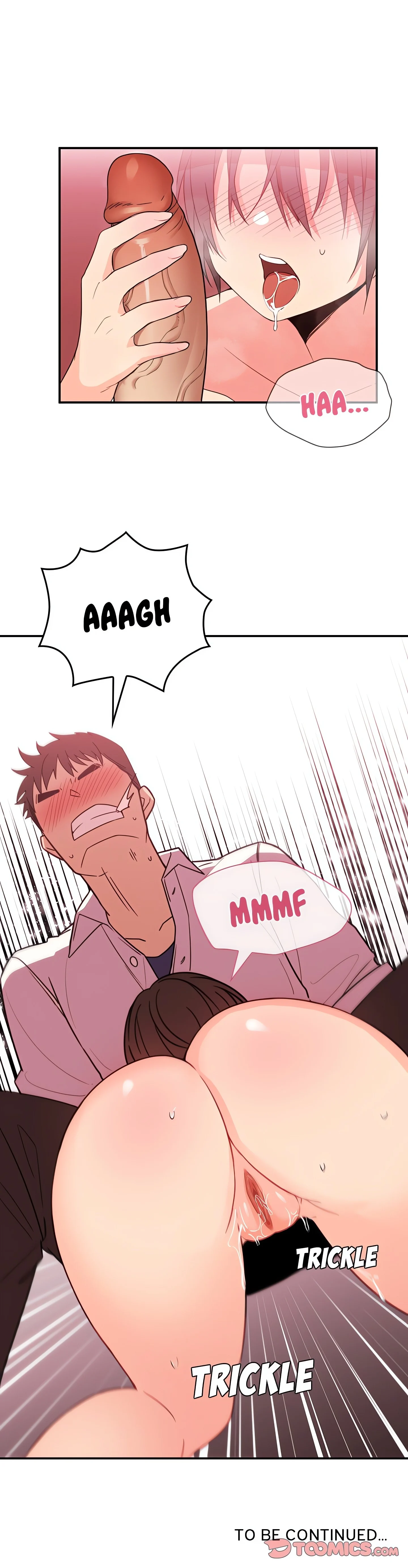 Close As Neighbors (Uncensored) chapter 18 page 14