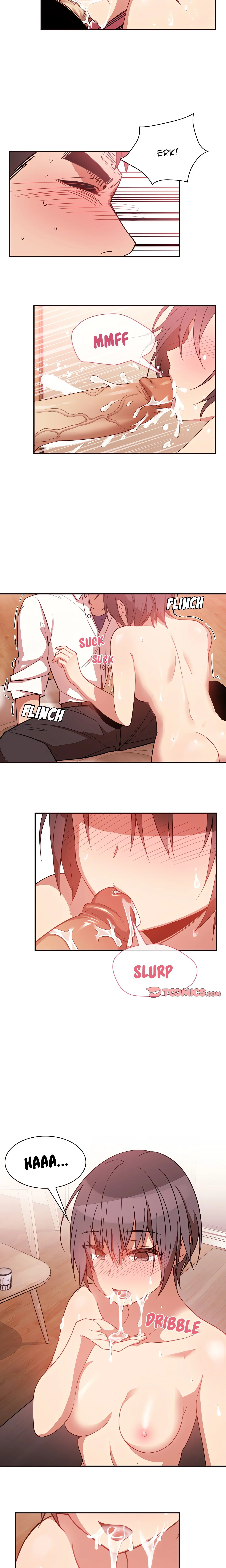 Close As Neighbors (Uncensored) chapter 19 page 3