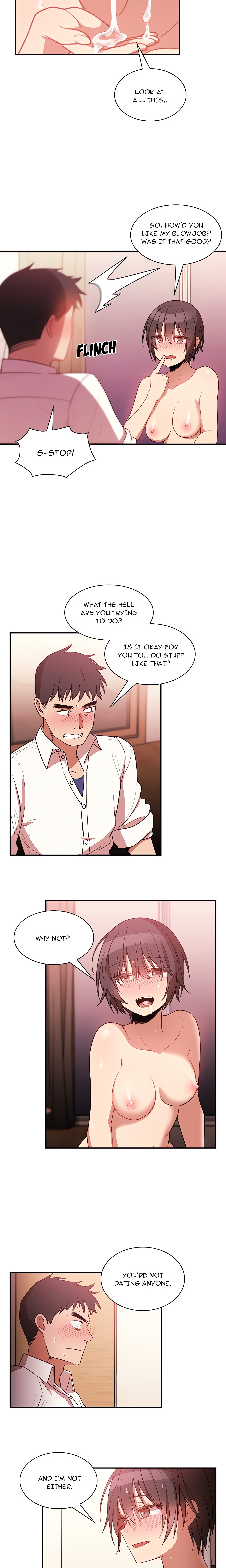 Close As Neighbors (Uncensored) chapter 19 page 4