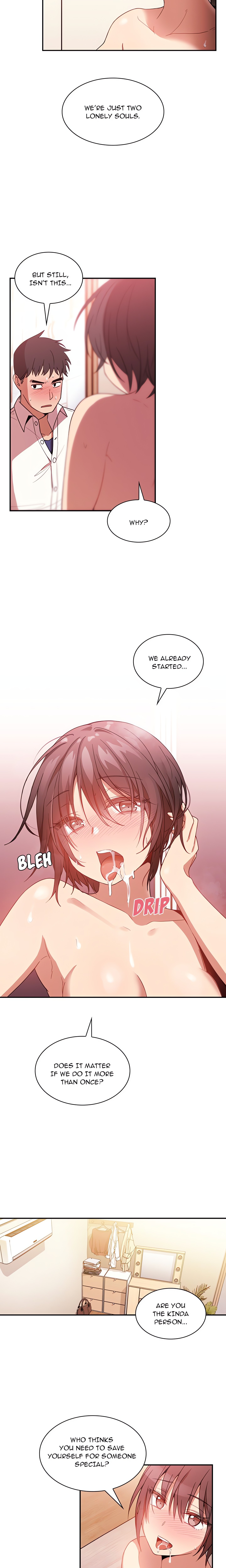 Close As Neighbors (Uncensored) chapter 19 page 5