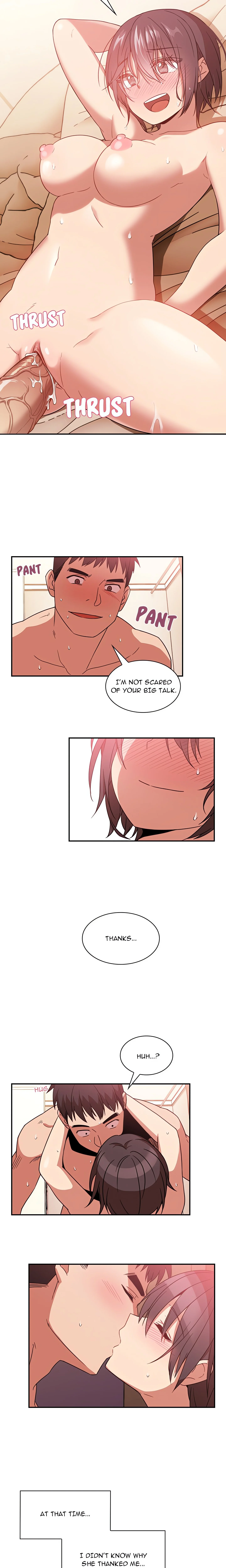 Close As Neighbors (Uncensored) chapter 19 page 14