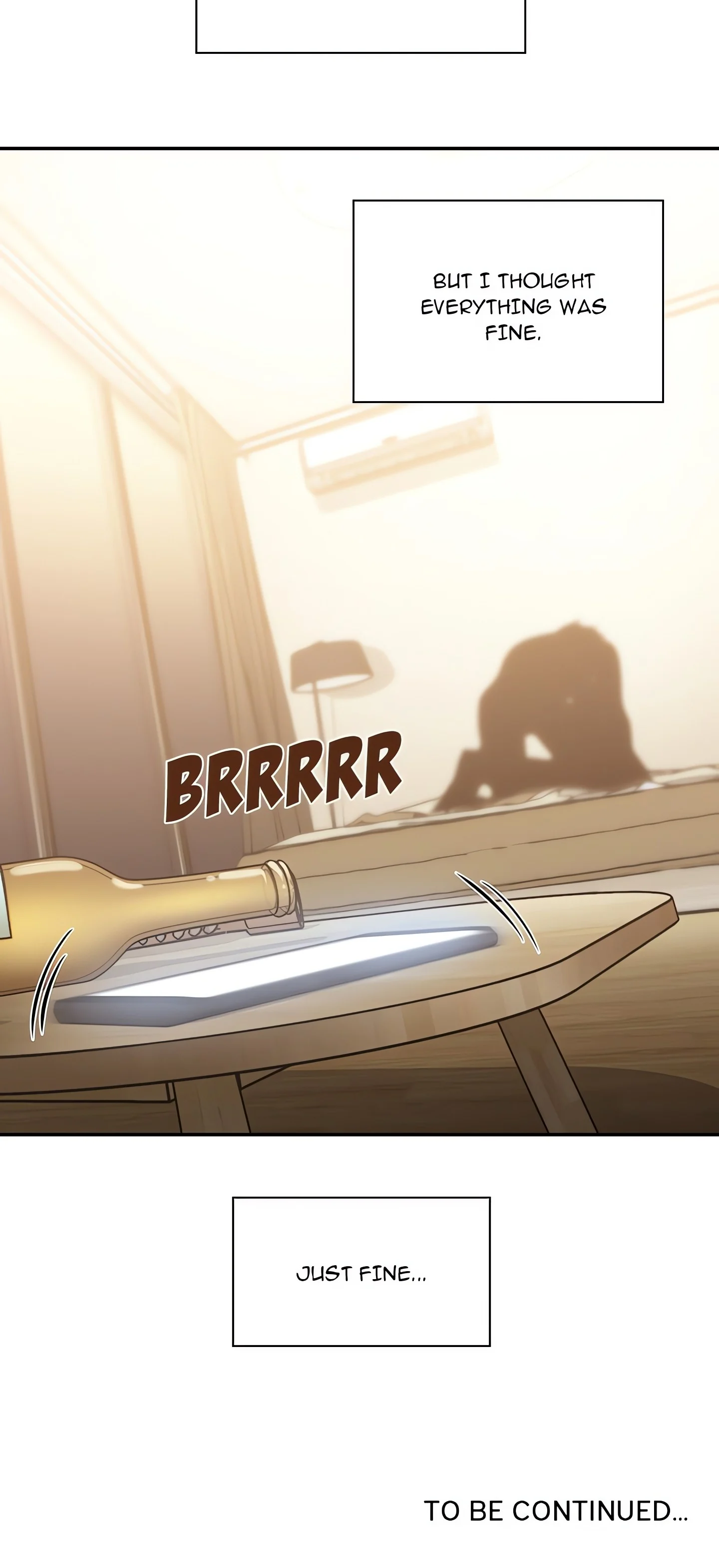 Close As Neighbors (Uncensored) chapter 19 page 15