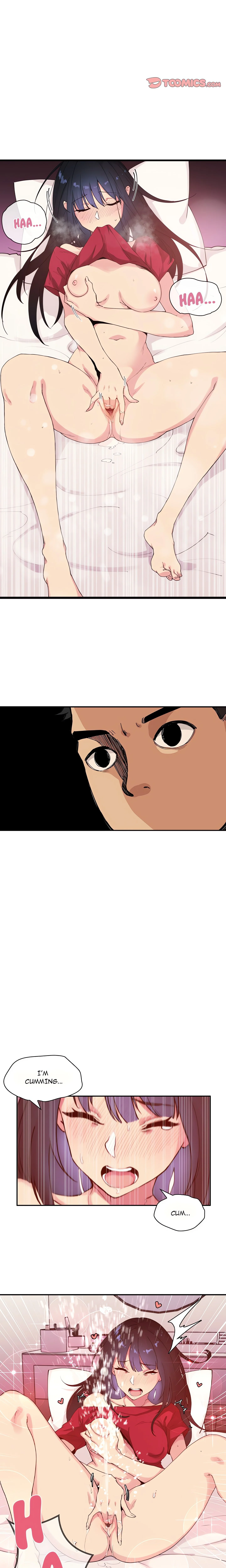 Close As Neighbors (Uncensored) chapter 2 page 18