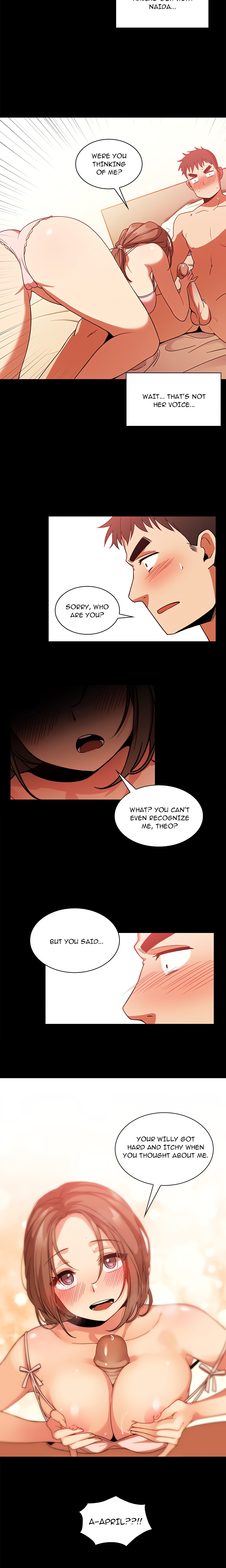 Close As Neighbors (Uncensored) chapter 20 page 2