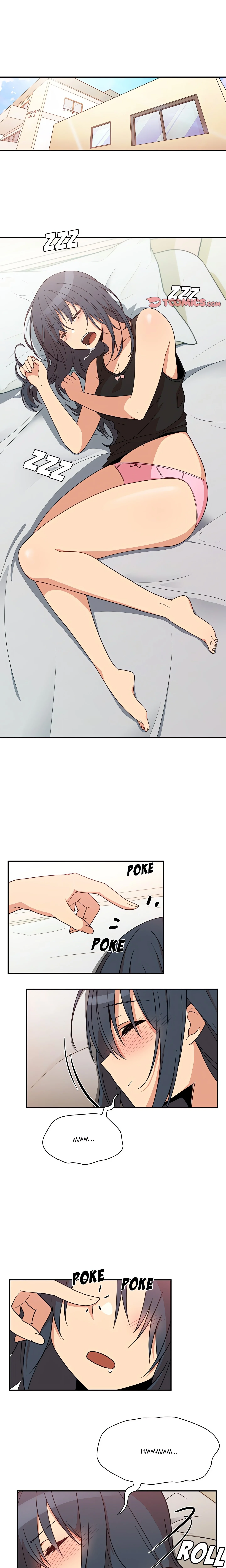 Close As Neighbors (Uncensored) chapter 21 page 1