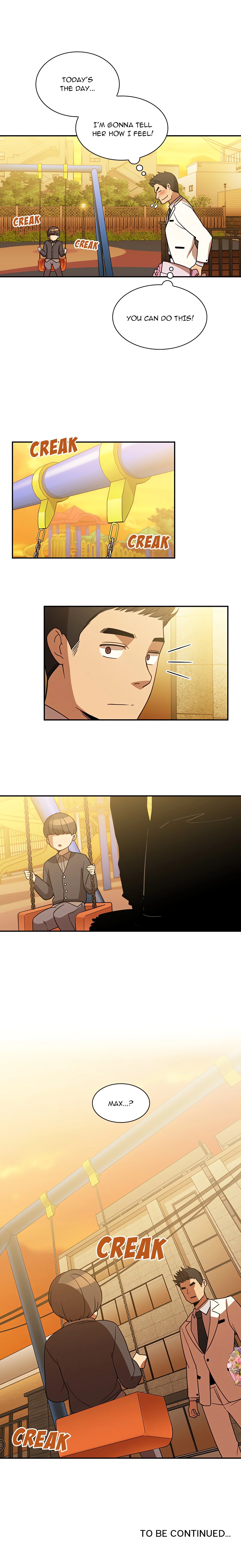 Close As Neighbors (Uncensored) chapter 21 page 15