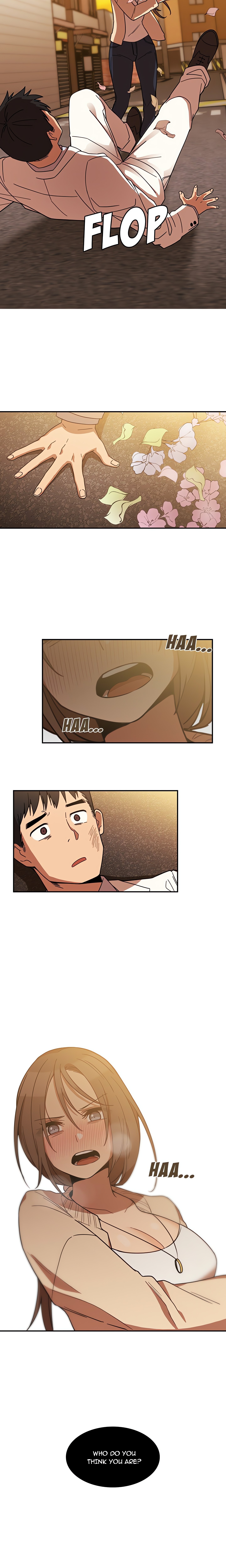 Close As Neighbors (Uncensored) chapter 22 page 13