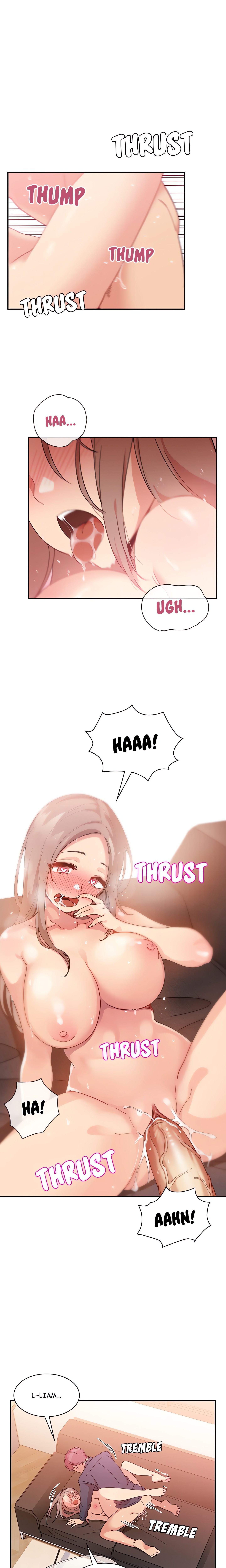 Close As Neighbors (Uncensored) chapter 23 page 12