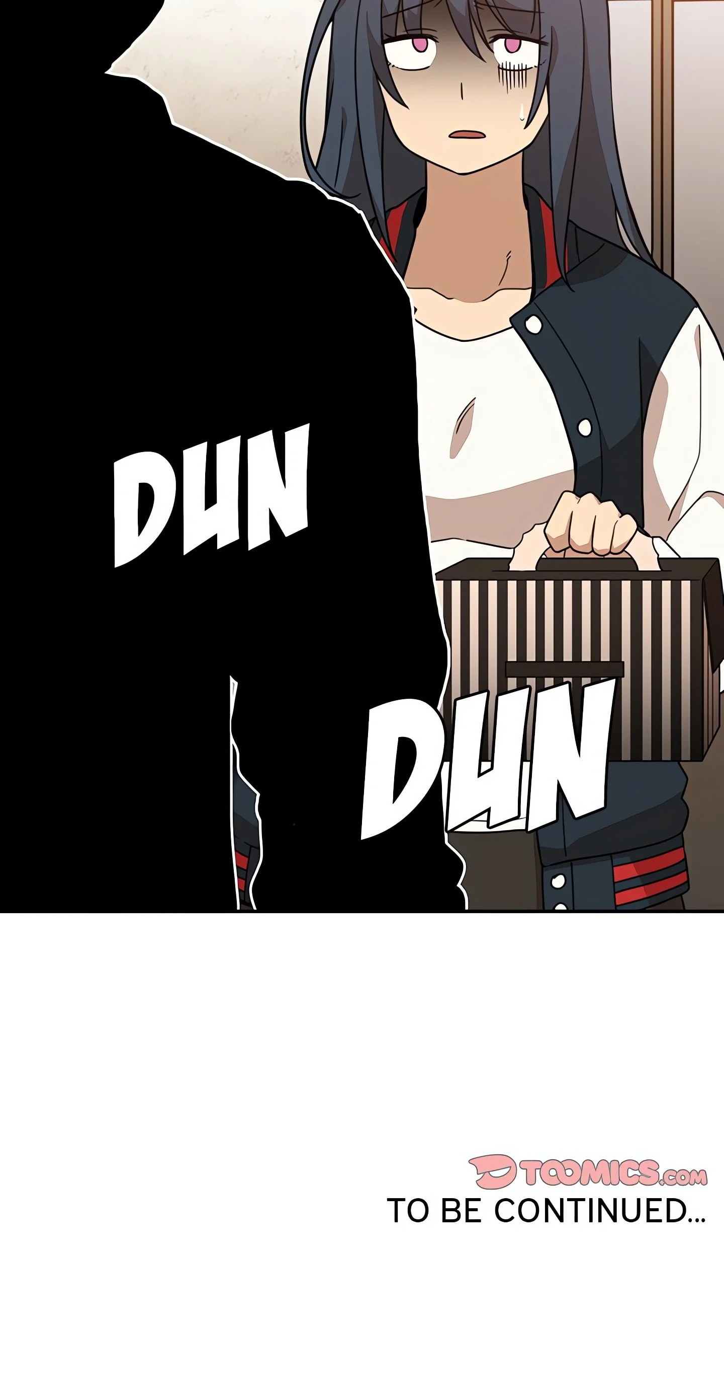 Close As Neighbors (Uncensored) chapter 23 page 16