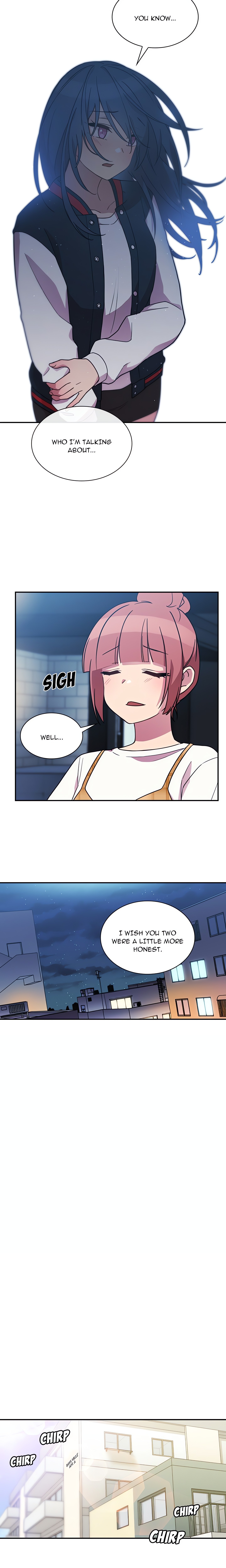 Close As Neighbors (Uncensored) chapter 24 page 16