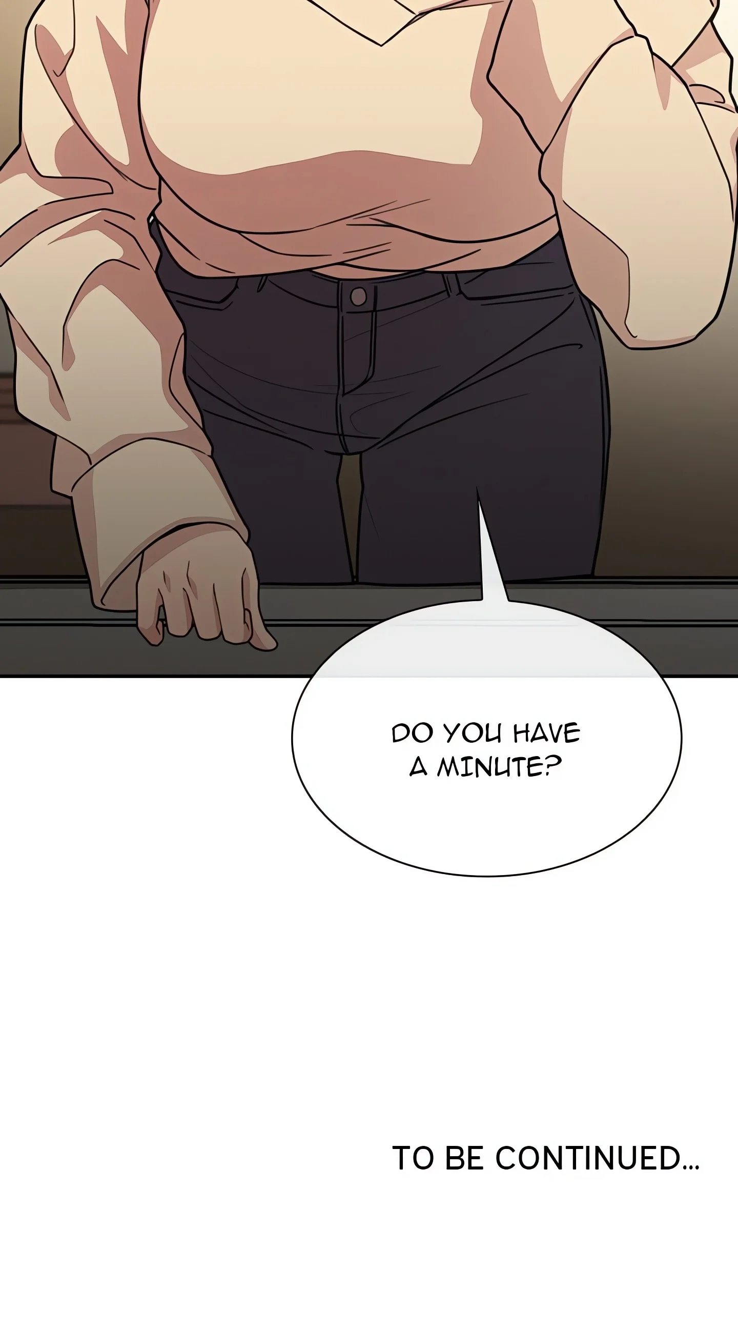 Close As Neighbors (Uncensored) chapter 24 page 19
