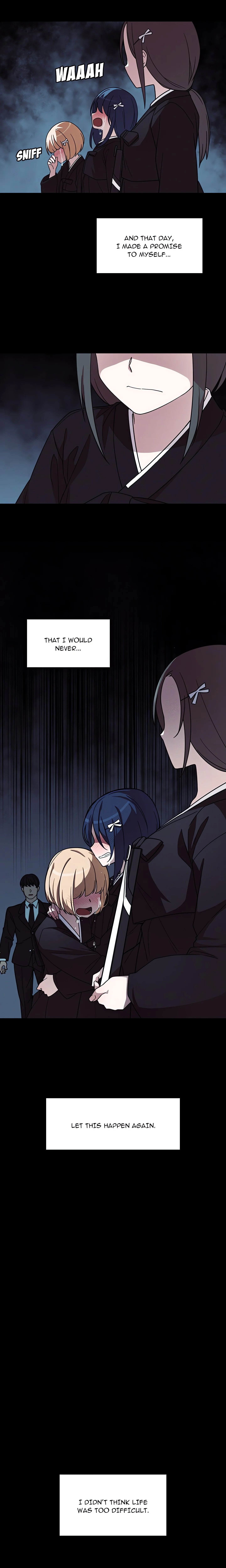 Close As Neighbors (Uncensored) chapter 25 page 7