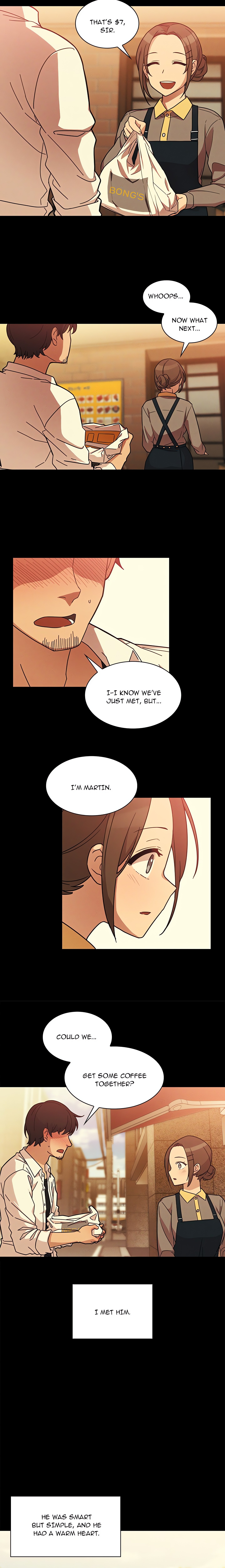 Close As Neighbors (Uncensored) chapter 25 page 10