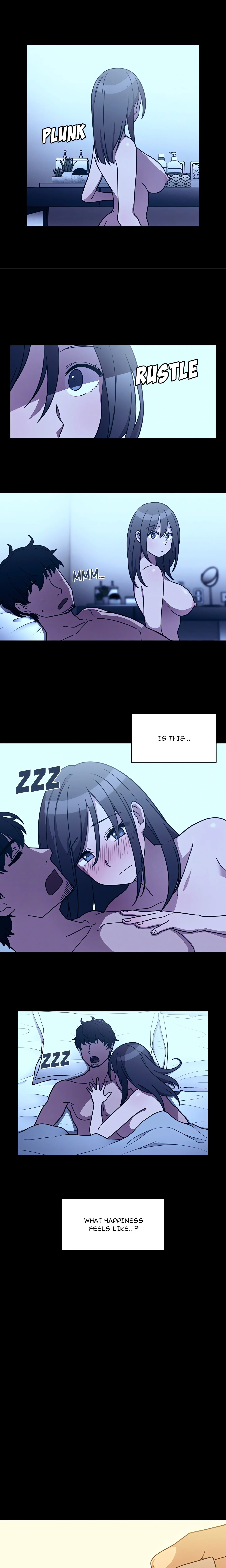 Close As Neighbors (Uncensored) chapter 25 page 14