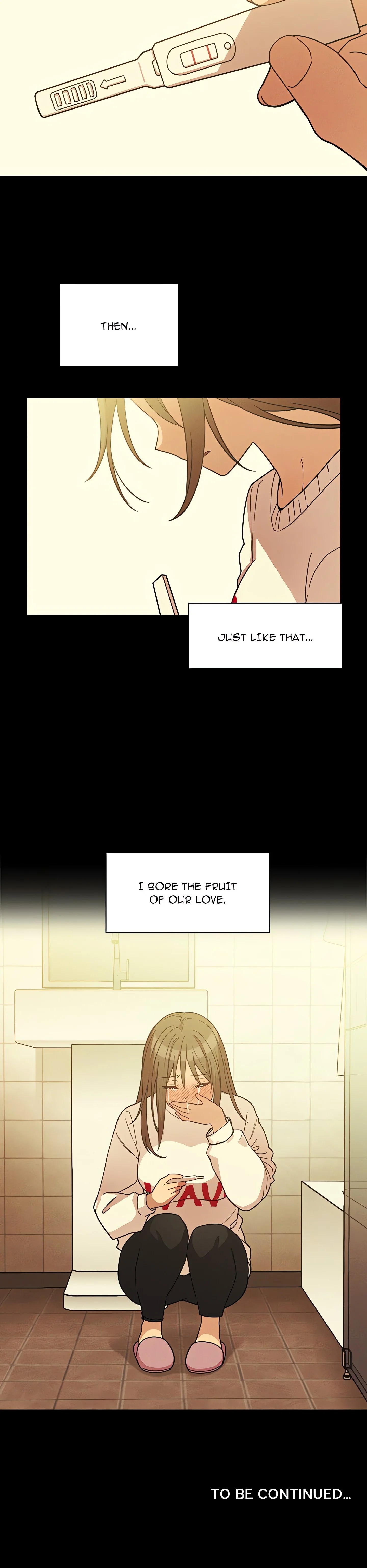 Close As Neighbors (Uncensored) chapter 25 page 15