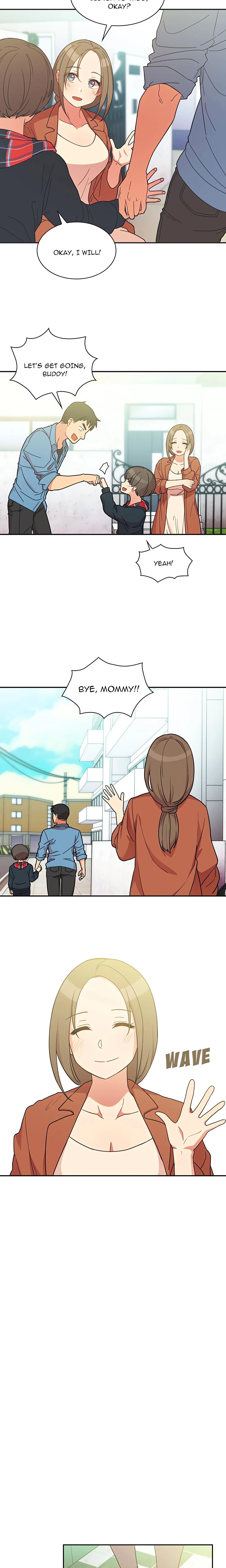 Close As Neighbors (Uncensored) chapter 26 page 2