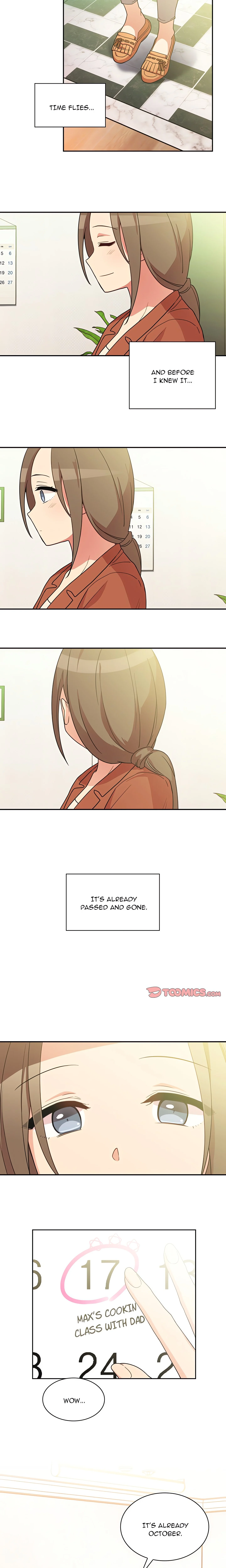Close As Neighbors (Uncensored) chapter 26 page 3