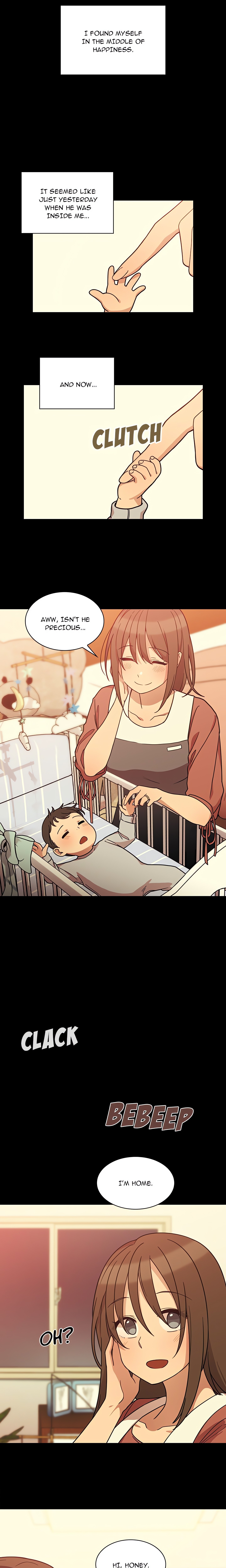Close As Neighbors (Uncensored) chapter 26 page 5