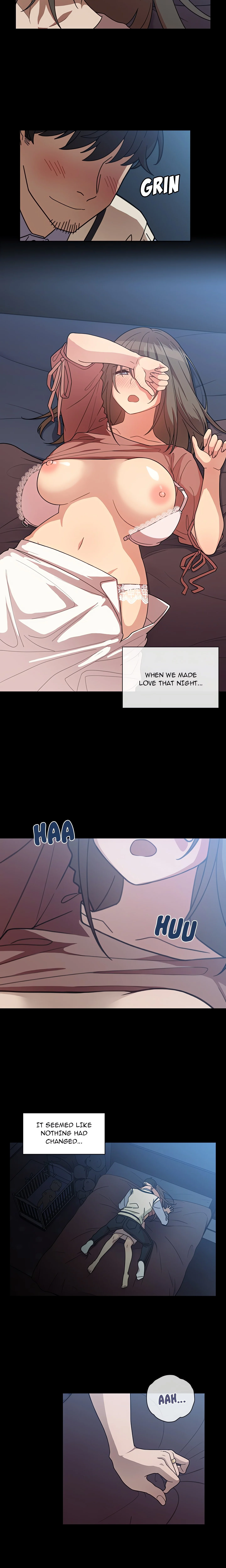 Close As Neighbors (Uncensored) chapter 26 page 10