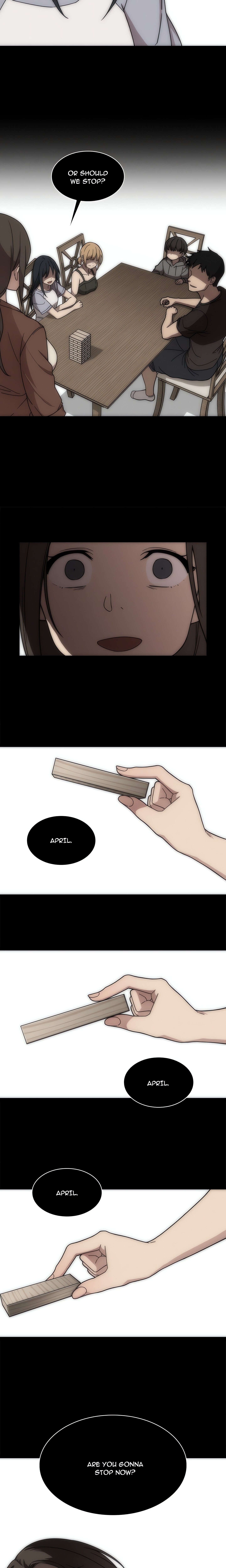 Close As Neighbors (Uncensored) chapter 27 page 12
