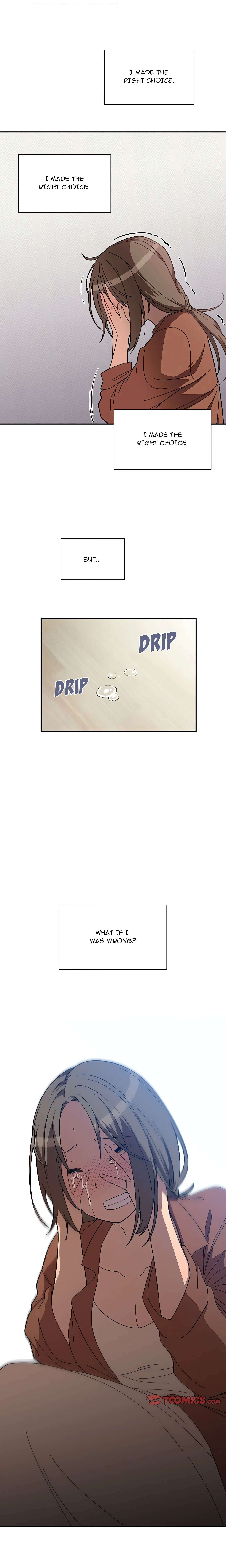 Close As Neighbors (Uncensored) chapter 27 page 18