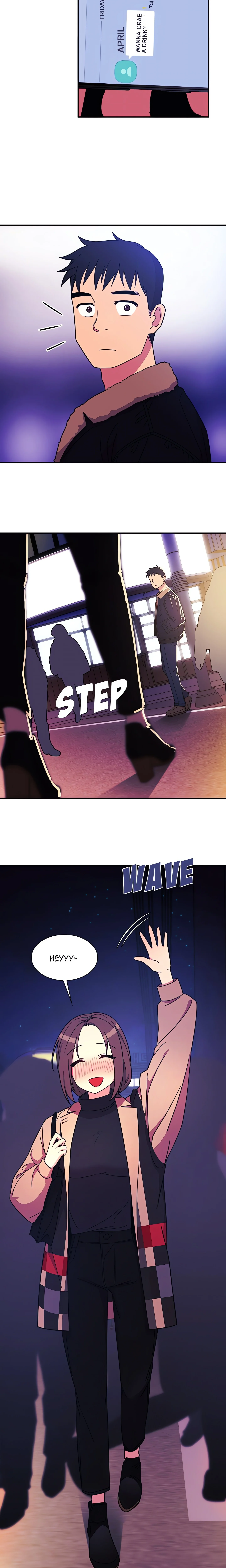 Close As Neighbors (Uncensored) chapter 28 page 15