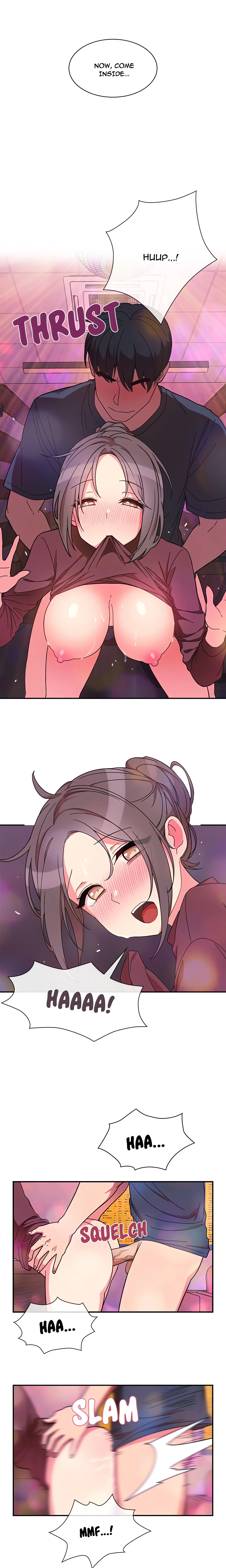 Close As Neighbors (Uncensored) chapter 29 page 2