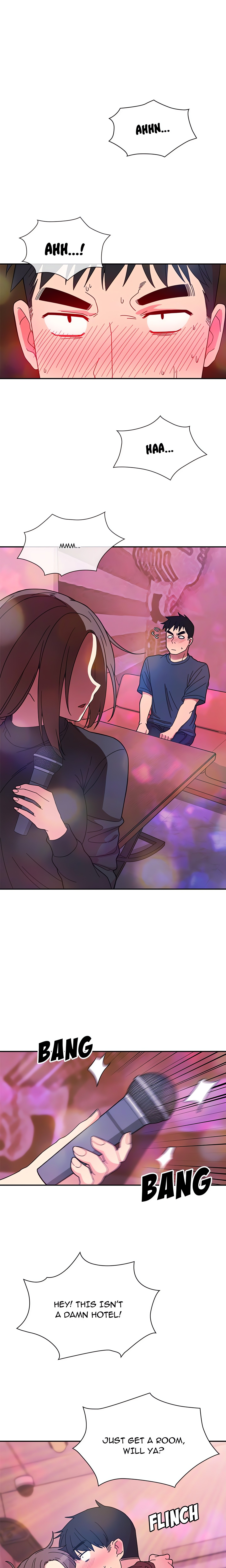Close As Neighbors (Uncensored) chapter 29 page 4
