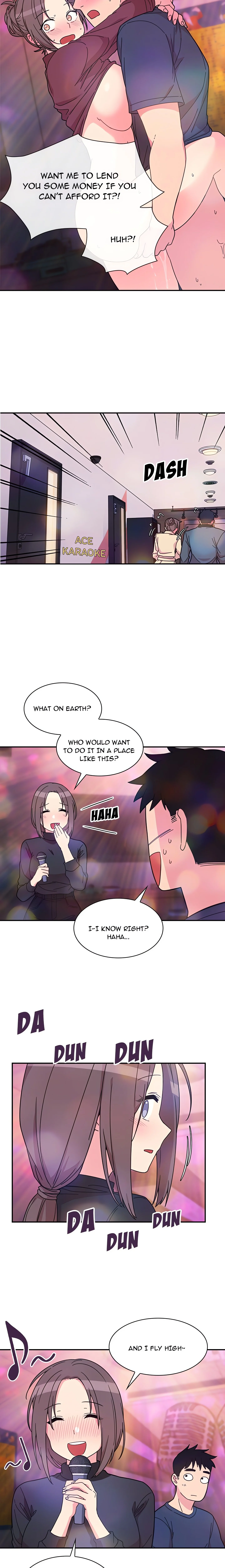 Close As Neighbors (Uncensored) chapter 29 page 5