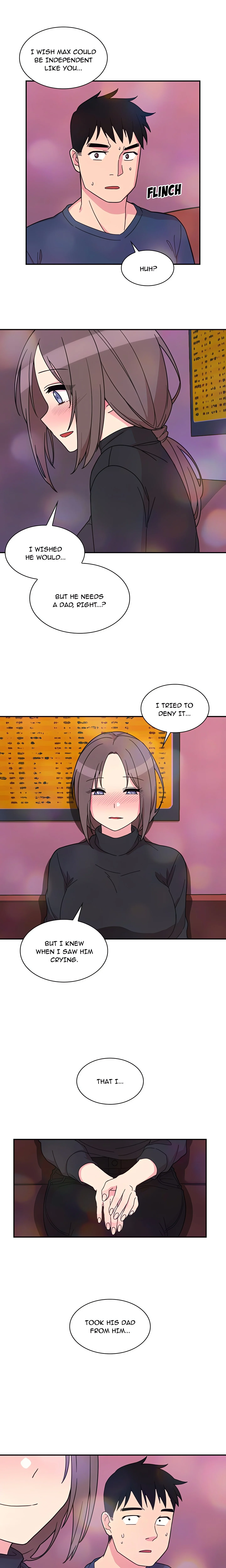 Close As Neighbors (Uncensored) chapter 29 page 10