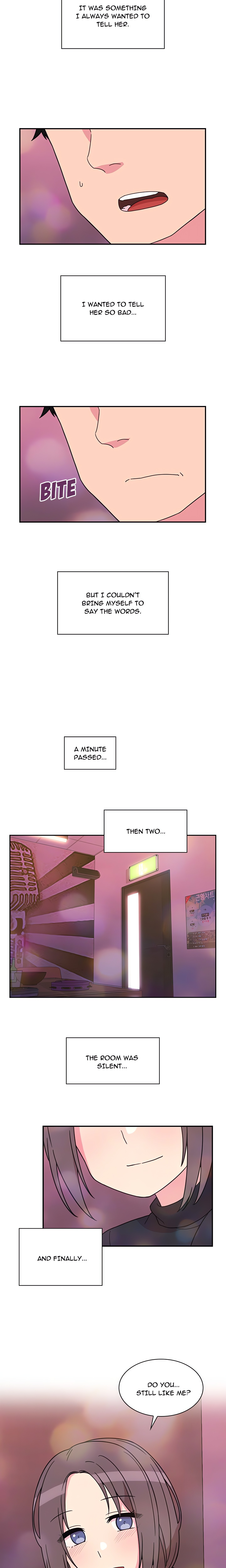 Close As Neighbors (Uncensored) chapter 29 page 14