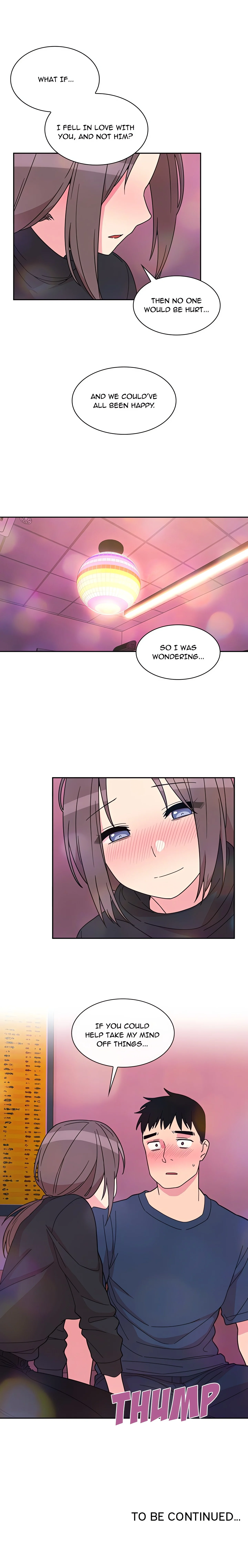 Close As Neighbors (Uncensored) chapter 29 page 16