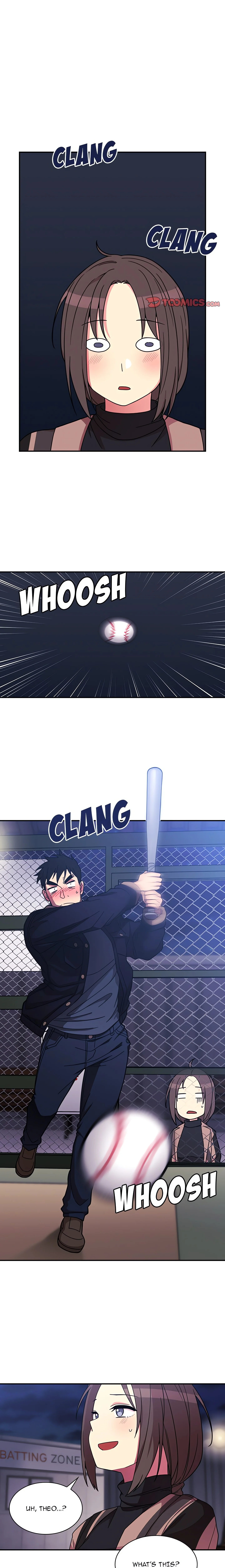 Close As Neighbors (Uncensored) chapter 30 page 1