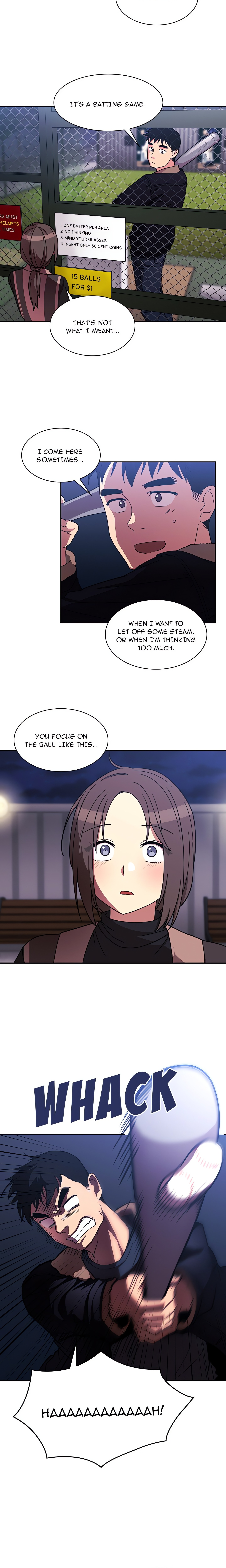 Close As Neighbors (Uncensored) chapter 30 page 2