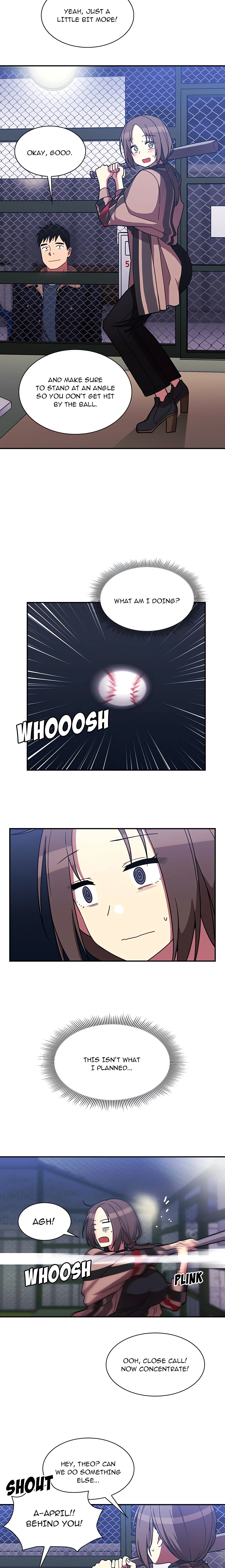 Close As Neighbors (Uncensored) chapter 30 page 4