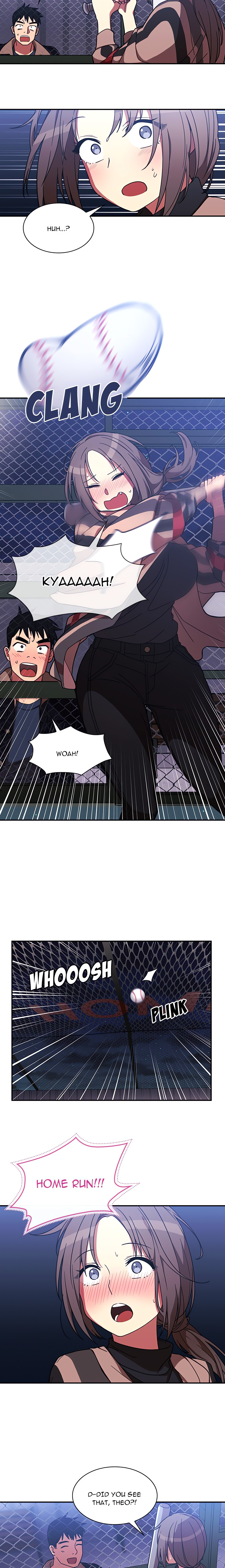 Close As Neighbors (Uncensored) chapter 30 page 5