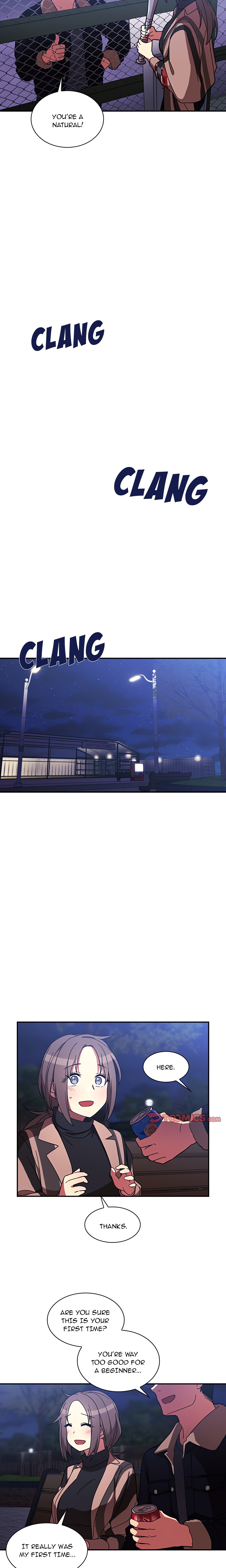 Close As Neighbors (Uncensored) chapter 30 page 6