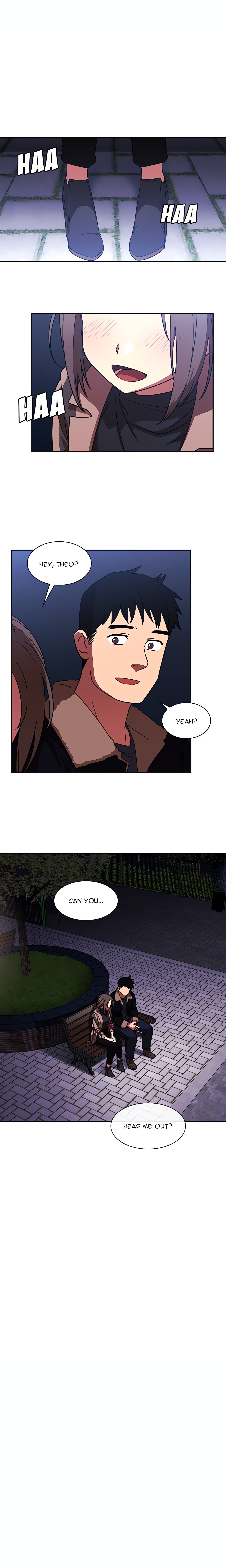 Close As Neighbors (Uncensored) chapter 30 page 13