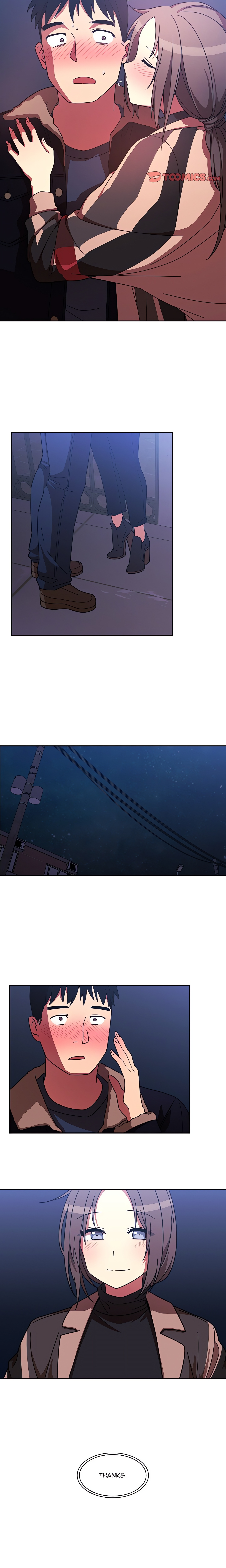 Close As Neighbors (Uncensored) chapter 30 page 15