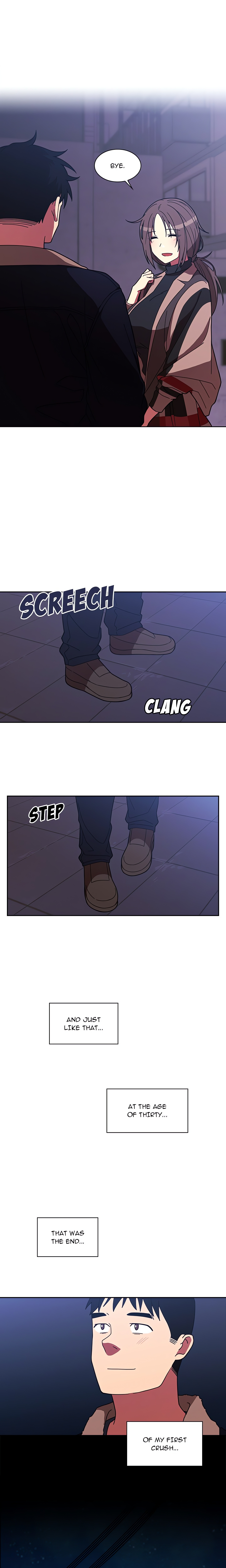 Close As Neighbors (Uncensored) chapter 30 page 16